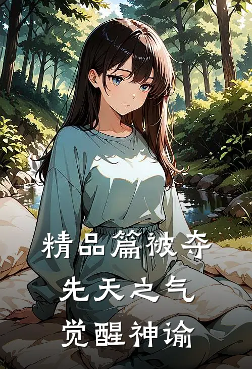 精品篇被夺先天之气，觉醒神谕