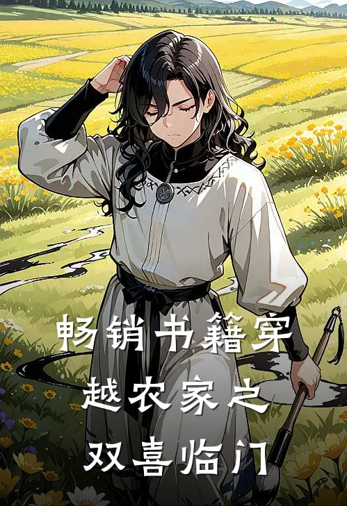 畅销书籍穿越农家之双喜临门
