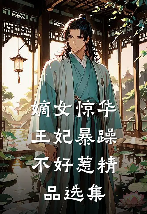 嫡女惊华：王妃暴躁不好惹精品选集