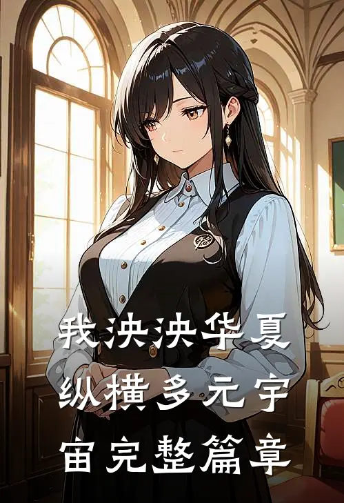 我泱泱华夏纵横多元宇宙完整篇章
