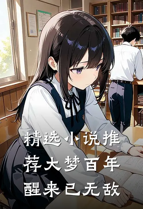 精选小说推荐大梦百年，醒来已无敌