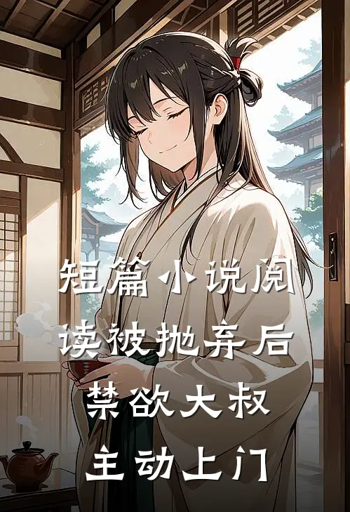 短篇小说阅读被抛弃后，禁欲大叔主动上门