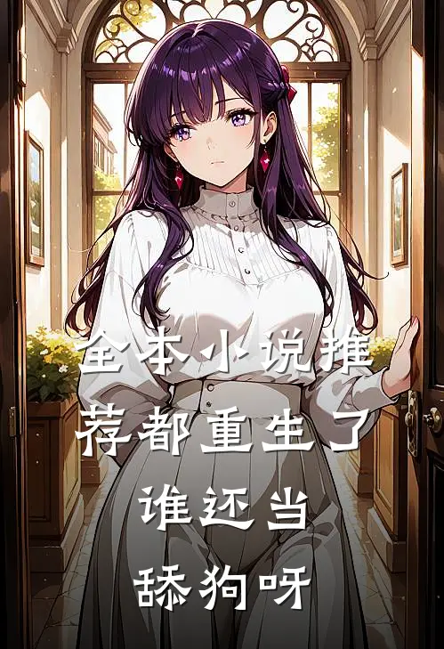 全本小说推荐都重生了，谁还当舔狗呀