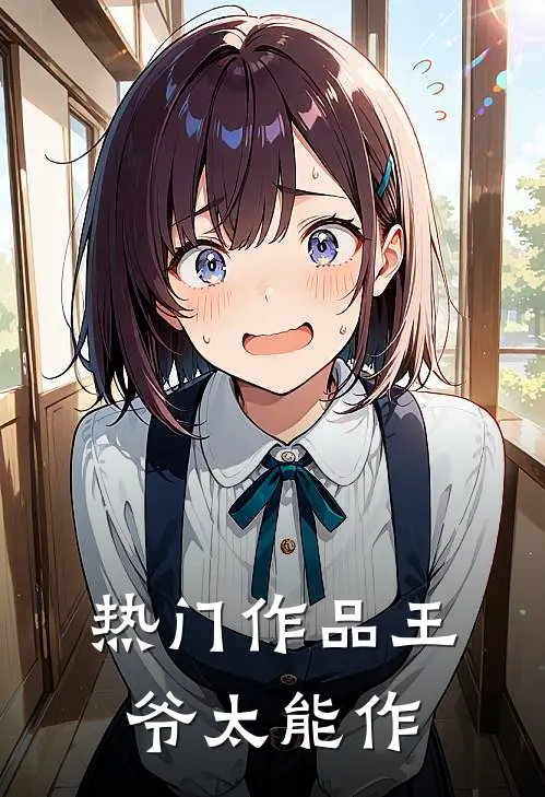 热门作品王爷太能作