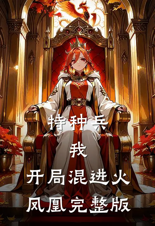 特种兵：我，开局混进火凤凰完整版