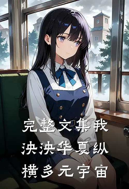 完整文集我泱泱华夏纵横多元宇宙