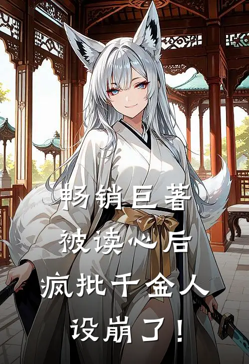 畅销巨著被读心后，疯批千金人设崩了！