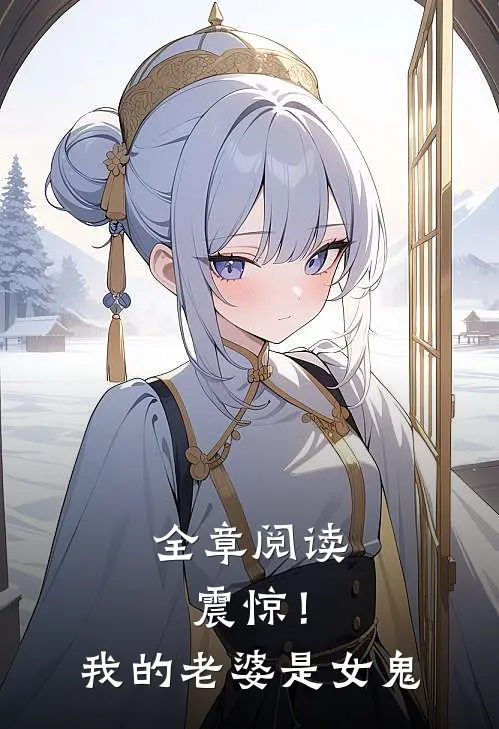 全章阅读震惊！我的老婆是女鬼