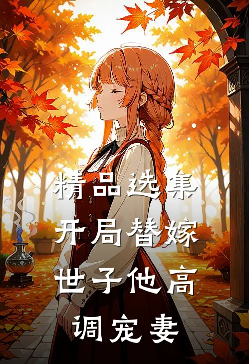 精品选集开局替嫁，世子他高调宠妻