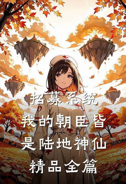 招募系统，我的朝臣皆是陆地神仙精品全篇