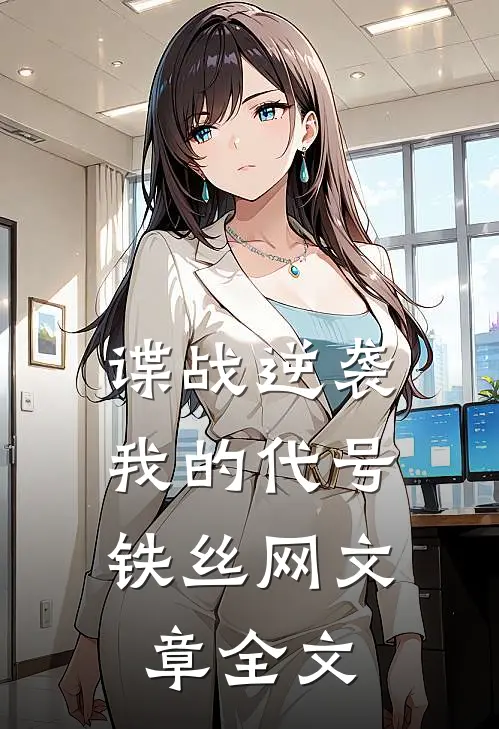 谍战逆袭：我的代号铁丝网文章全文