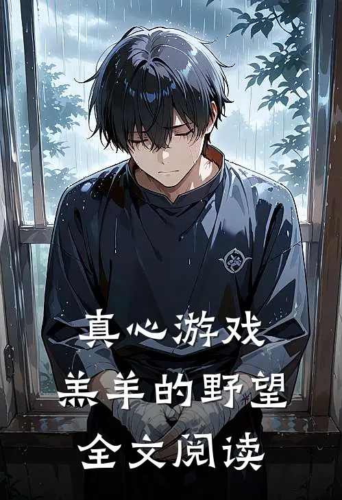 真心游戏：羔羊的野望全文阅读
