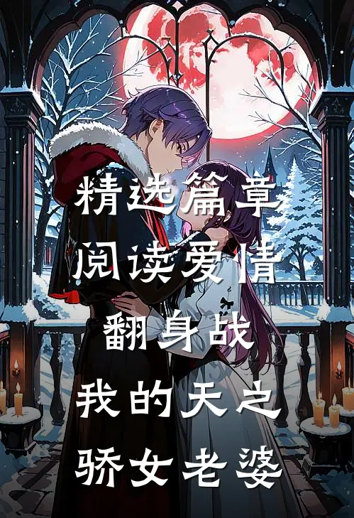 精选篇章阅读爱情翻身战：我的天之骄女老婆