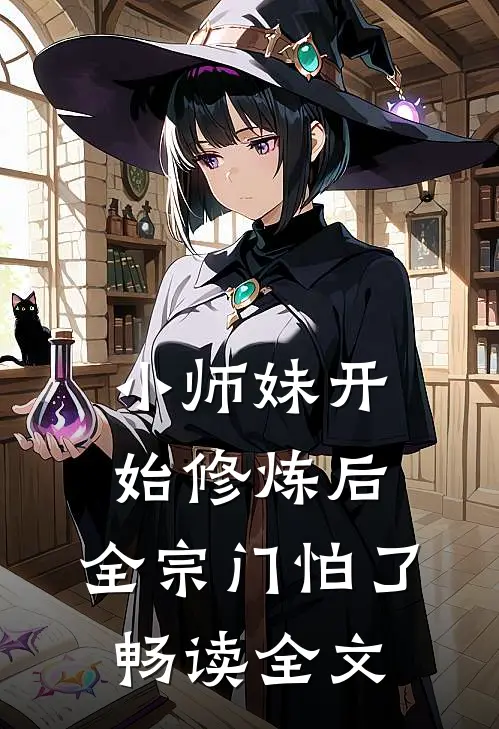 小师妹开始修炼后，全宗门怕了畅读全文