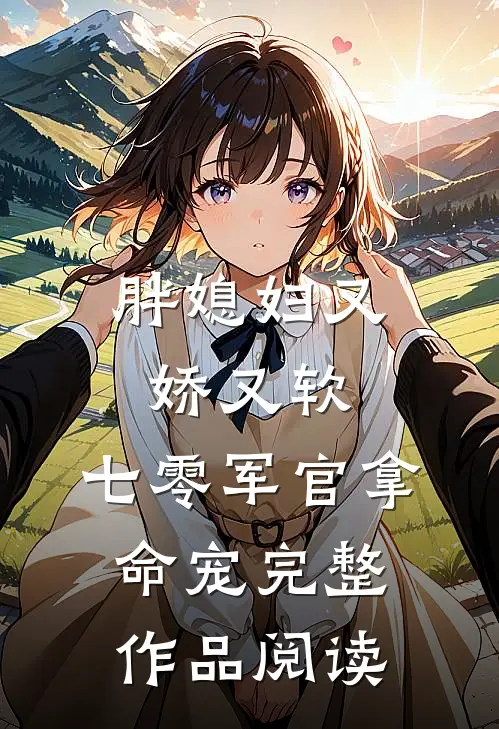 胖媳妇又娇又软，七零军官拿命宠完整作品阅读