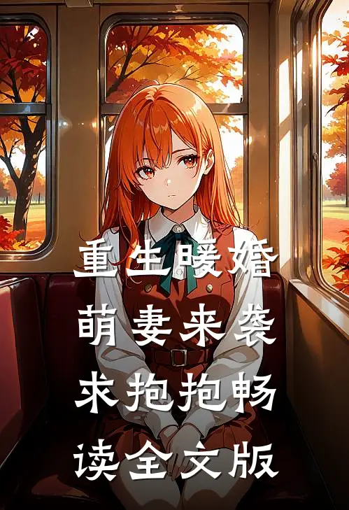 重生暖婚：萌妻来袭求抱抱畅读全文版