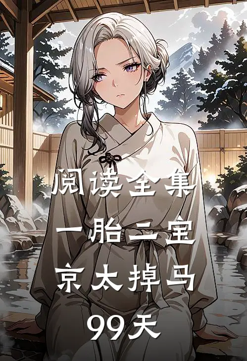 阅读全集一胎二宝：京太掉马99天