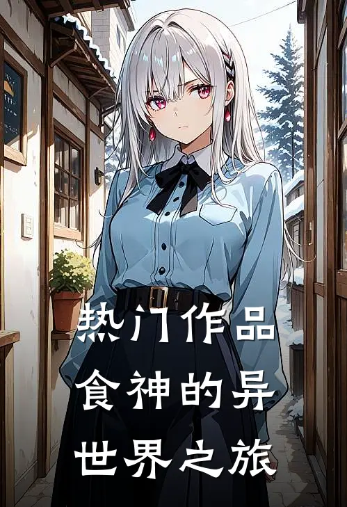 热门作品食神的异世界之旅