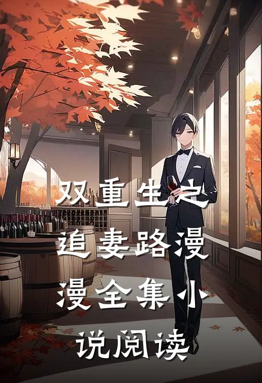 双重生之追妻路漫漫全集小说阅读