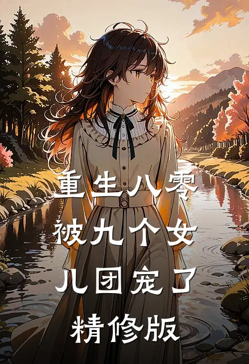 重生八零：被九个女儿团宠了精修版