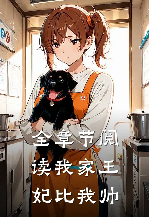 全章节阅读我家王妃比我帅