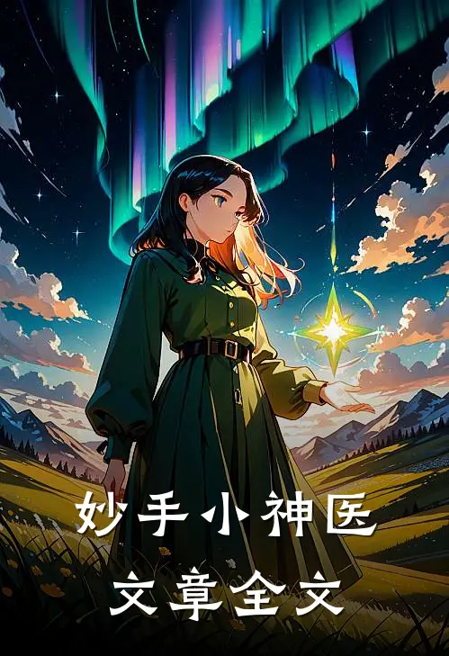 妙手小神医文章全文