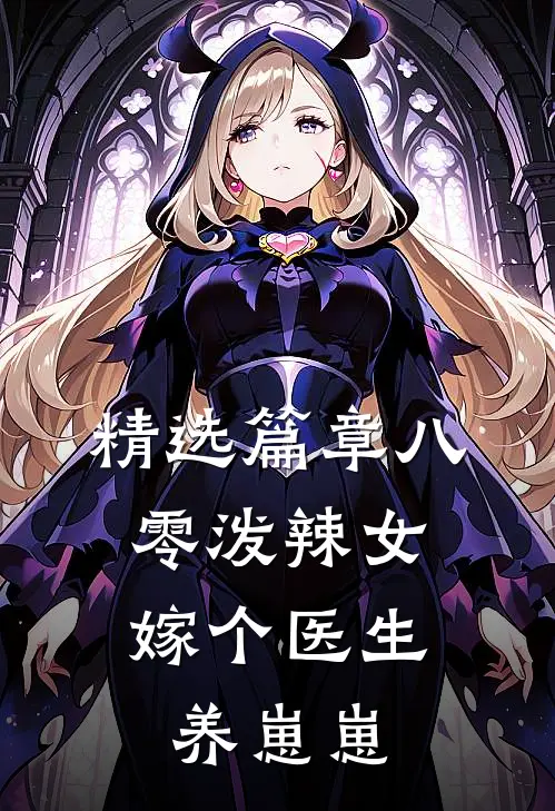 精选篇章八零泼辣女，嫁个医生养崽崽