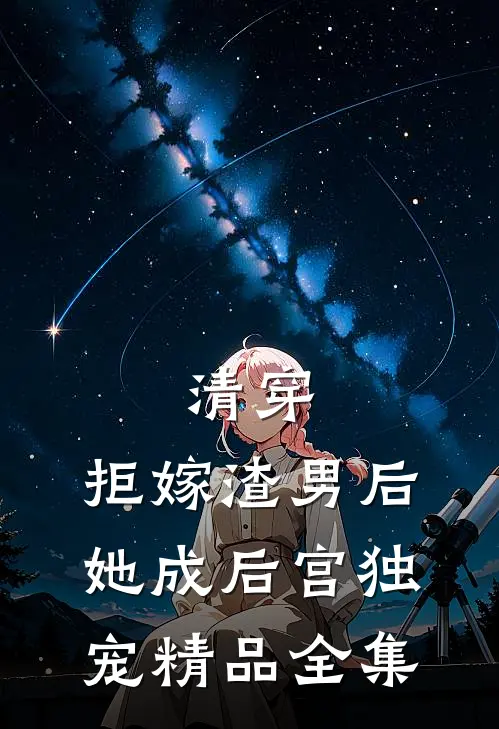 清穿：拒嫁渣男后，她成后宫独宠精品全集
