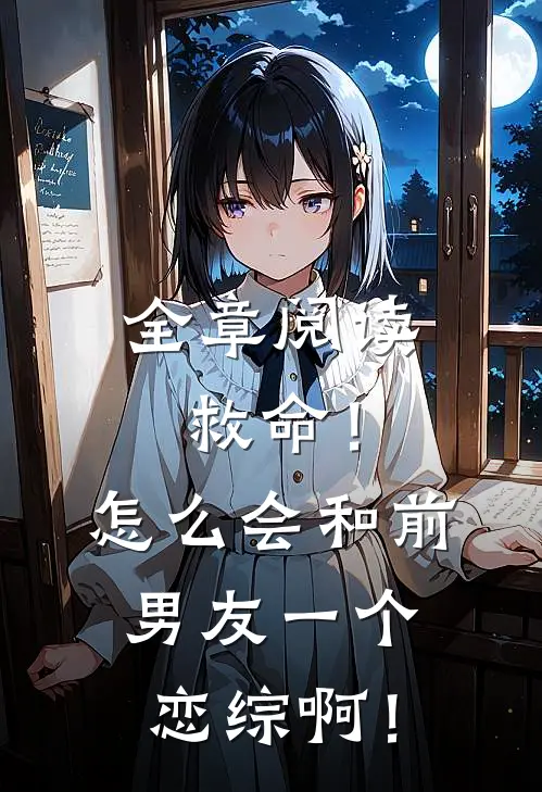 全章阅读救命！怎么会和前男友一个恋综啊！