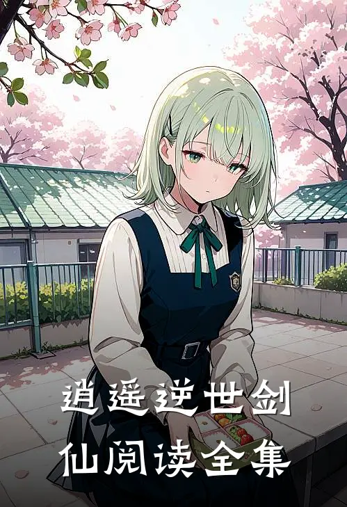 逍遥逆世剑仙阅读全集