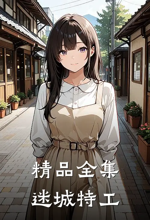 精品全集迷城特工
