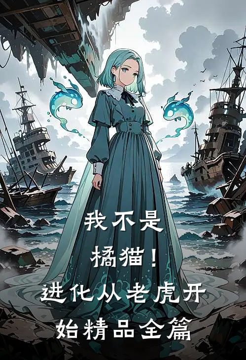 我不是橘猫！进化从老虎开始精品全篇