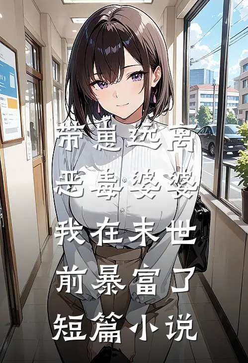 带崽远离恶毒婆婆，我在末世前暴富了短篇小说