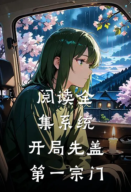 阅读全集系统：开局先盖第一宗门