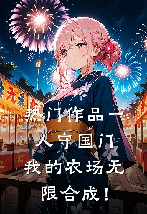 热门作品一人守国门，我的农场无限合成！
