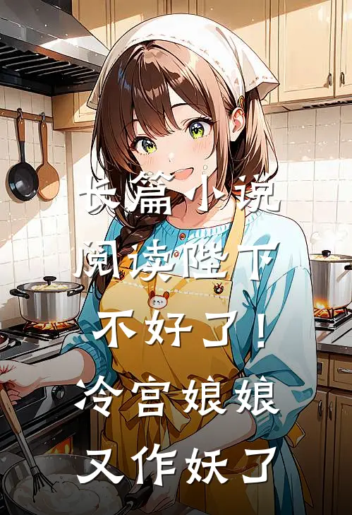 长篇小说阅读陛下不好了！冷宫娘娘又作妖了