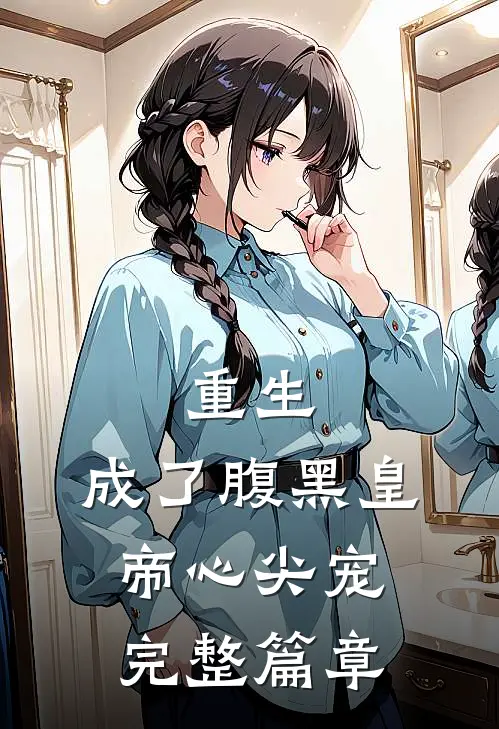 重生：成了腹黑皇帝心尖宠完整篇章