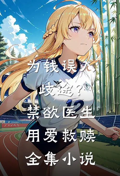 为钱误入歧途？禁欲医生用爱救赎全集小说