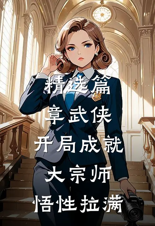 精选篇章武侠：开局成就大宗师，悟性拉满
