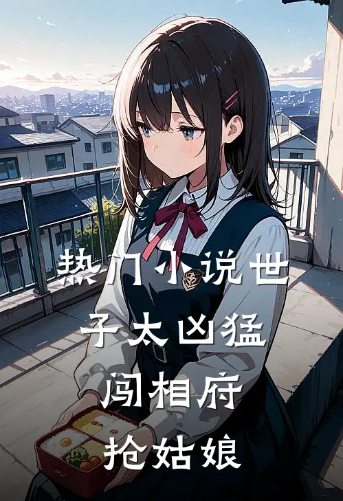 热门小说世子太凶猛：闯相府抢姑娘