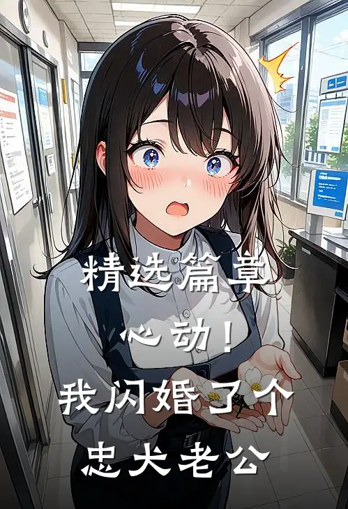 精选篇章心动！我闪婚了个忠犬老公