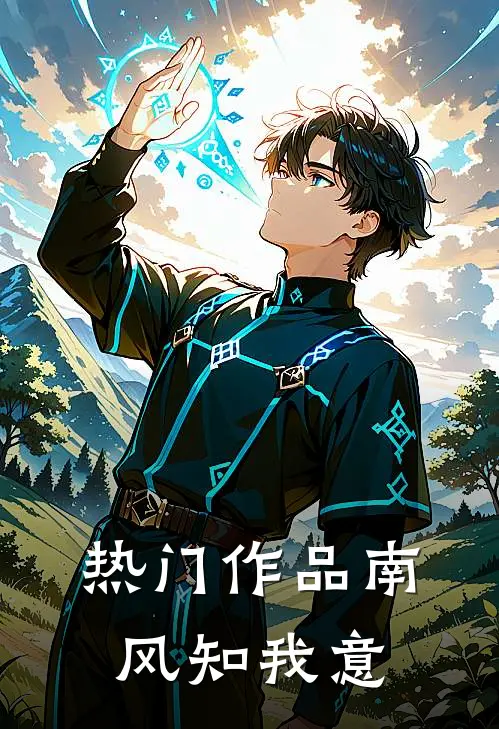 热门作品南风知我意