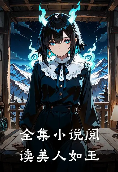 全集小说阅读美人如玉