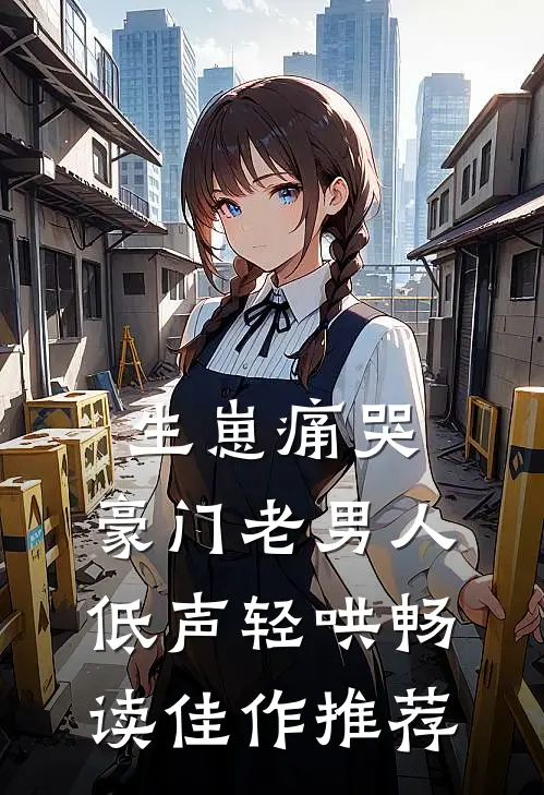 生崽痛哭：豪门老男人低声轻哄畅读佳作推荐