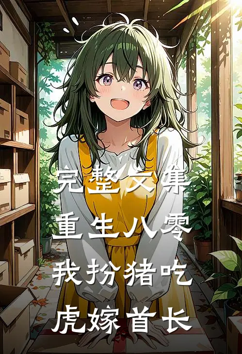 完整文集重生八零：我扮猪吃虎嫁首长