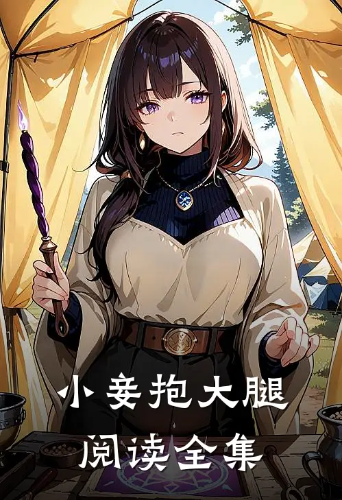 小妾抱大腿阅读全集