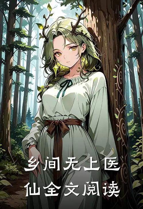 乡间无上医仙全文阅读