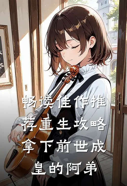 畅读佳作推荐重生攻略：拿下前世成皇的阿弟