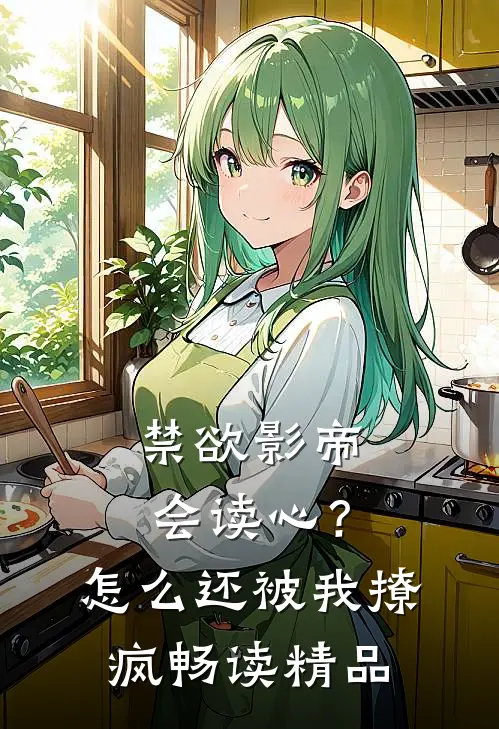禁欲影帝会读心？怎么还被我撩疯畅读精品