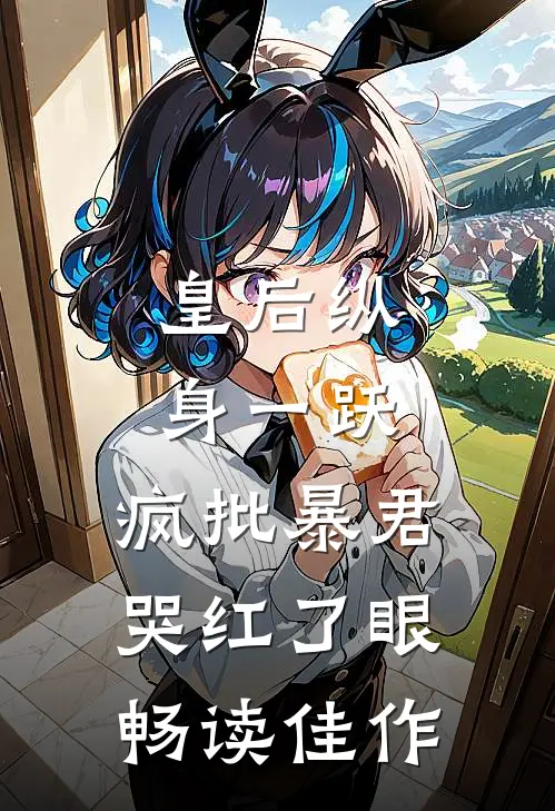 皇后纵身一跃，疯批暴君哭红了眼畅读佳作